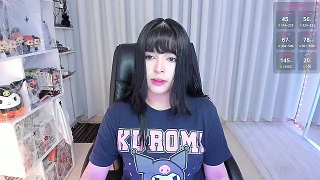 Snapshot of misshoneyxxx chatting on 10/18/25, 05:20 misshoneyxxx online show from 10/18/25, 05:20