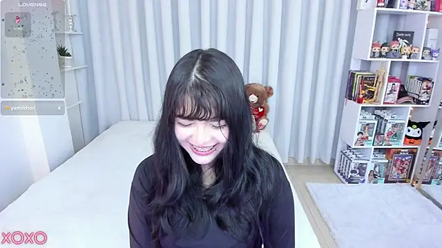 misshoneyxxx online show from 01/15/26, 02:48