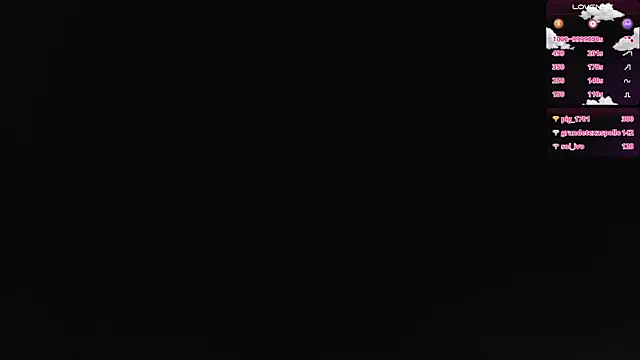 Snapshot of misshoneyxxx chatting on 02/09/25, 03:53 misshoneyxxx online show from 02/09/25, 03:53