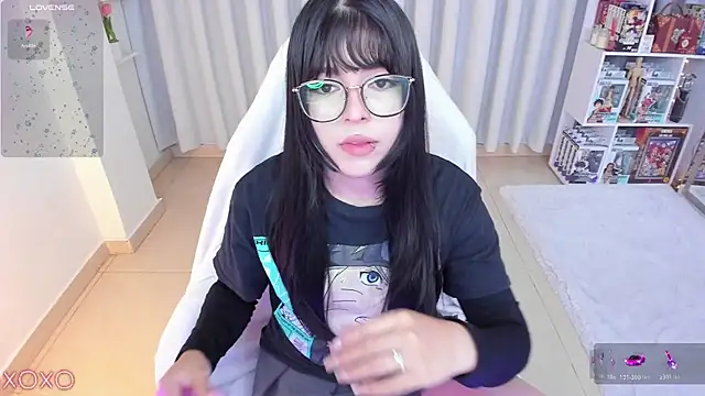 misshoneyxxx online show from 04/14/26, 04:28