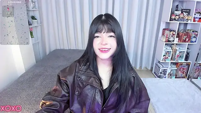 misshoneyxxx online show from 03/24/26, 03:50