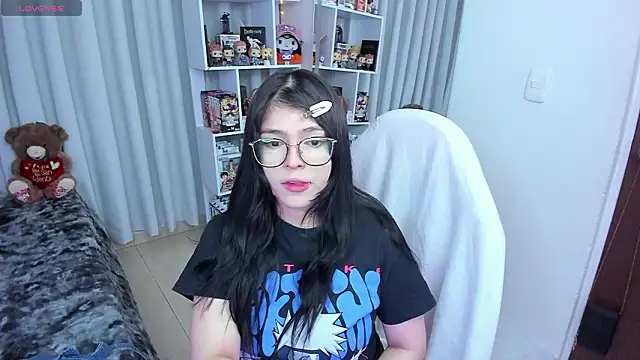 misshoneyxxx online show from 03/08/26, 04:27