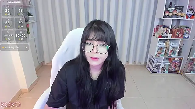 misshoneyxxx online show from 04/21/26, 05:47