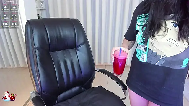 misshoneyxxx online show from 12/04/25, 04:33