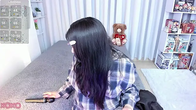 misshoneyxxx online show from 03/29/26, 03:52