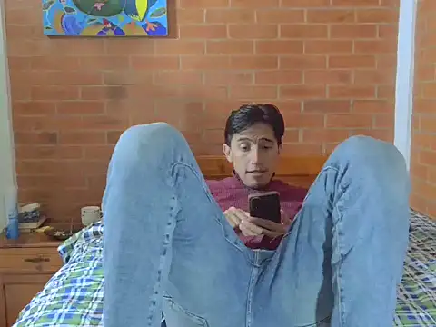 johan70sexy online show from 02/06/26, 12:50