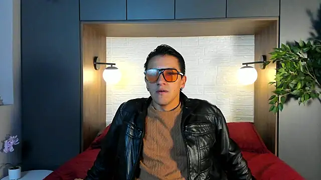 Snapshot of Andy_Joy_ chatting on 02/06/26, 11:17 Andy Joy online show from 02/06/26, 11:17