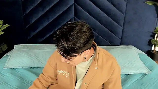 Andy Joy  online show from 03/17/26, 11:24