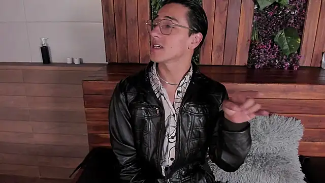 Andy Joy  online show from 05/21/26, 11:40