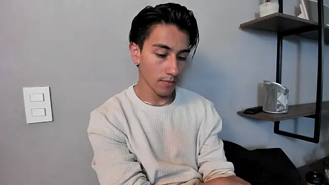 Andy Joy  online show from 03/23/26, 11:32