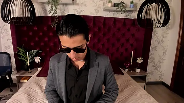 Andy Joy  online show from 05/31/26, 11:38