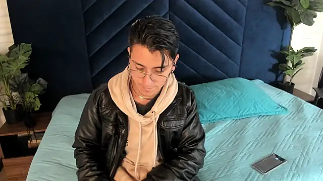 Snapshot of Andy_Joy_ chatting on 01/11/26, 11:06 Andy Joy online show from 01/11/26, 11:06