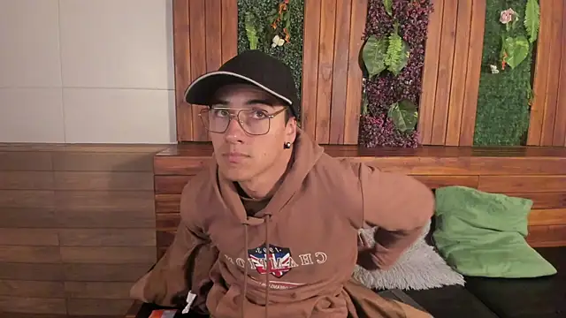 Andy Joy  online show from 03/30/26, 12:06