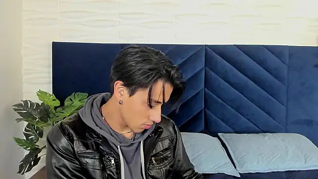 Snapshot of Andy_Joy_ chatting on 02/17/26, 11:07 Andy Joy online show from 02/17/26, 11:07