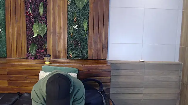 Snapshot of Andy_Joy_ chatting on 09/12/25, 11:21 Andy Joy online show from 09/12/25, 11:21