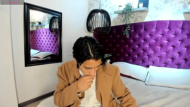 Andy Joy  online show from 05/14/26, 11:07