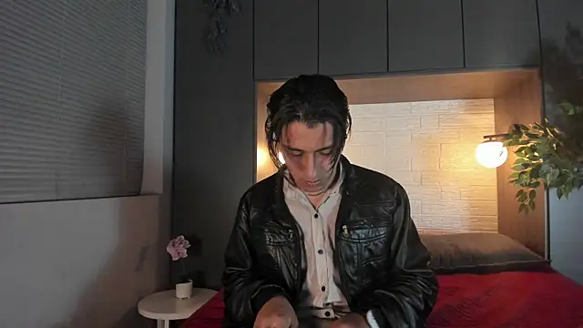 Snapshot of Andy_Joy_ chatting on 07/12/26, 11:33 Andy Joy online show from 07/12/26, 11:33