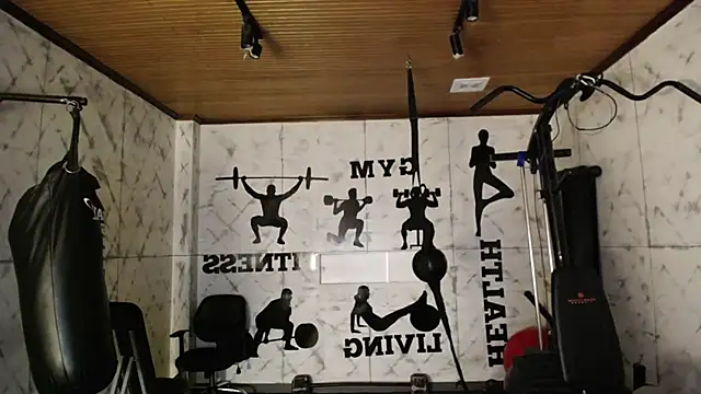 Snapshot of Andy_Joy_ chatting on 09/25/25, 11:49 Andy Joy online show from 09/25/25, 11:49