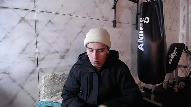 Snapshot of Andy_Joy_ chatting on 02/15/26, 10:14 Andy Joy online show from 02/15/26, 10:14