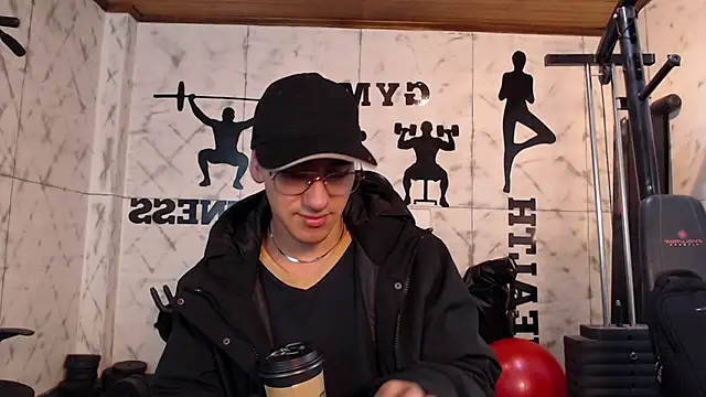 Snapshot of Andy_Joy_ chatting on 07/03/26, 11:39 Andy Joy online show from 07/03/26, 11:39