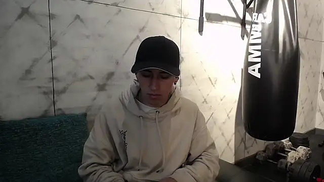 Snapshot of Andy_Joy_ chatting on 02/11/26, 10:59 Andy Joy online show from 02/11/26, 10:59