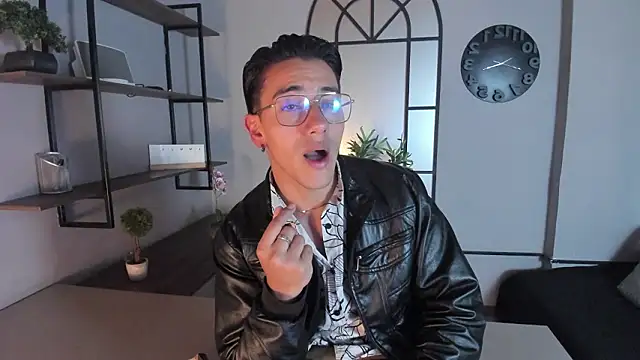 Andy Joy  online show from 03/05/26, 11:51