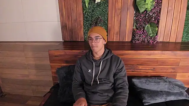 Andy Joy  online show from 03/16/26, 11:36