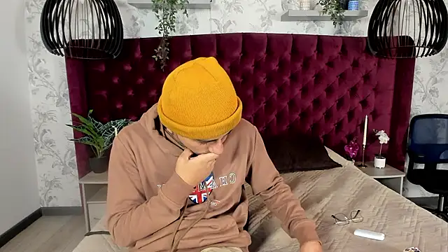 Andy Joy  online show from 03/19/26, 11:32