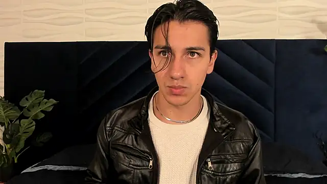 Andy Joy  online show from 06/02/26, 11:54