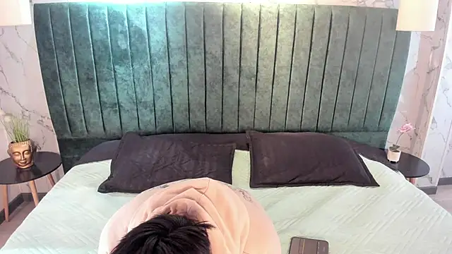 Snapshot of Andy_Joy_ chatting on 10/09/25, 11:22 Andy Joy online show from 10/09/25, 11:22