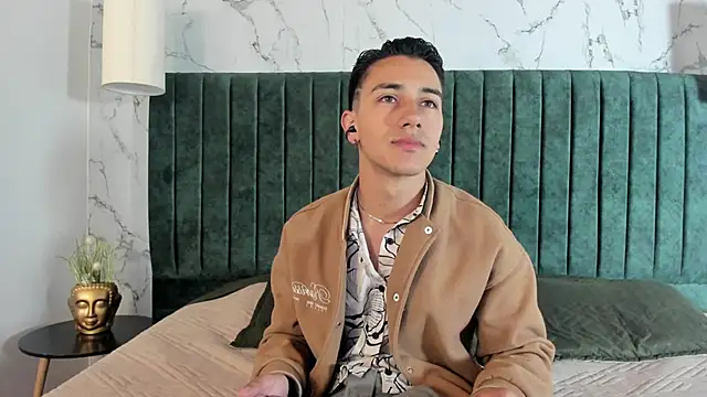 Snapshot of Andy_Joy_ chatting on 02/24/26, 10:49 Andy Joy online show from 02/24/26, 10:49