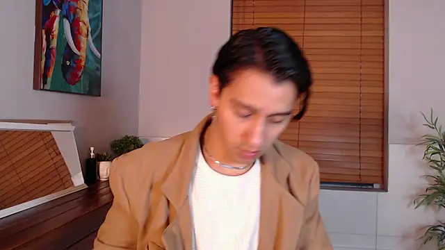 Andy Joy  online show from 04/18/26, 11:34