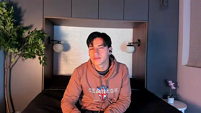 Snapshot of Andy_Joy_ chatting on 11/23/25, 11:20 Andy Joy online show from 11/23/25, 11:20