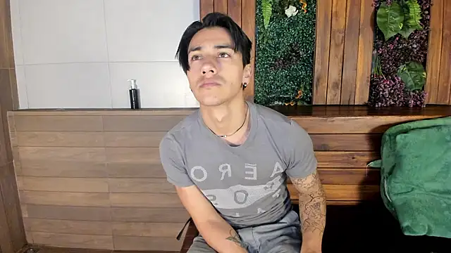 Snapshot of Andy_Joy_ chatting on 02/16/26, 11:09 Andy Joy online show from 02/16/26, 11:09