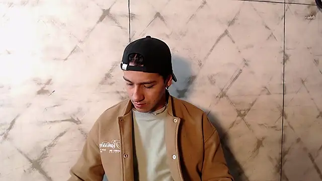 Snapshot of Andy_Joy_ chatting on 07/18/26, 11:30 Andy Joy online show from 07/18/26, 11:30