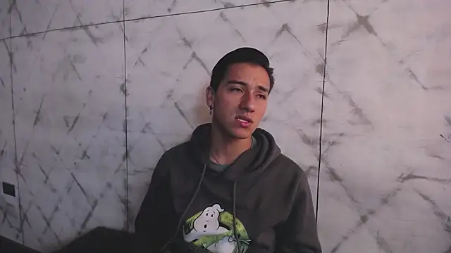 Snapshot of Andy_Joy_ chatting on 10/12/25, 11:22 Andy Joy online show from 10/12/25, 11:22