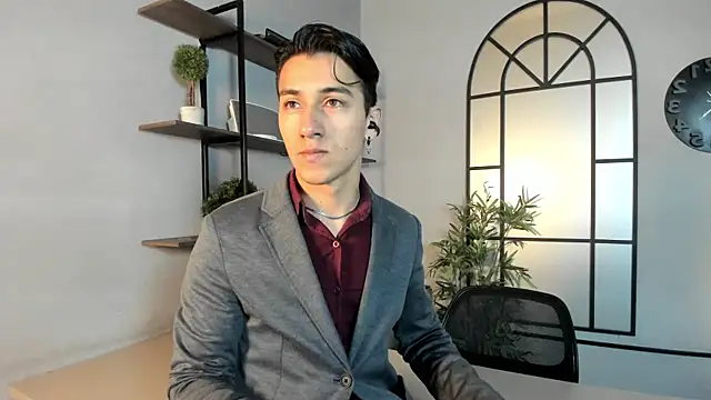 Andy Joy  online show from 04/02/26, 11:39