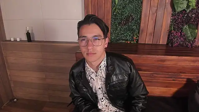 Andy Joy  online show from 04/10/26, 11:06