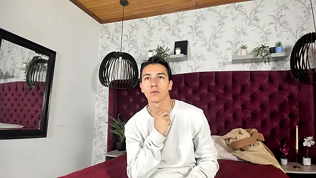 Andy Joy  online show from 04/09/26, 11:49