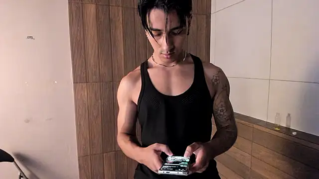 Snapshot of Andy_Joy_ chatting on 02/23/26, 12:12 Andy Joy online show from 02/23/26, 12:12