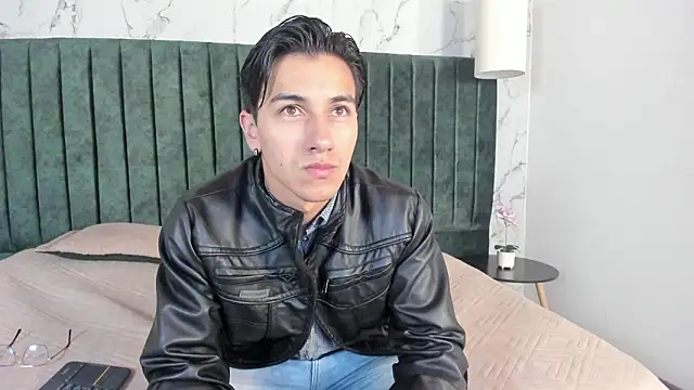 Andy Joy  online show from 03/22/26, 11:45