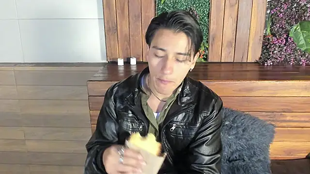 Andy Joy  online show from 03/21/26, 11:36