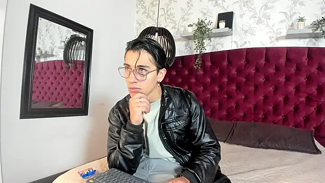 Andy Joy  online show from 04/07/26, 11:23