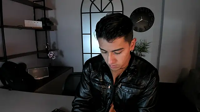 Snapshot of Andy_Joy_ chatting on 01/07/26, 10:31 Andy Joy online show from 01/07/26, 10:31