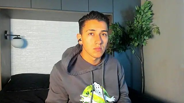 Snapshot of Andy_Joy_ chatting on 01/08/26, 11:16 Andy Joy online show from 01/08/26, 11:16