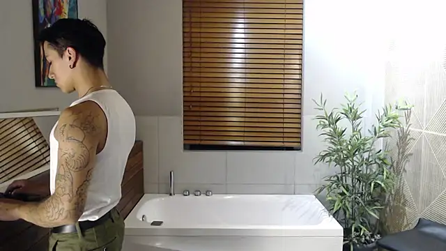 Snapshot of Andy_Joy_ chatting on 02/01/26, 11:19 Andy Joy online show from 02/01/26, 11:19