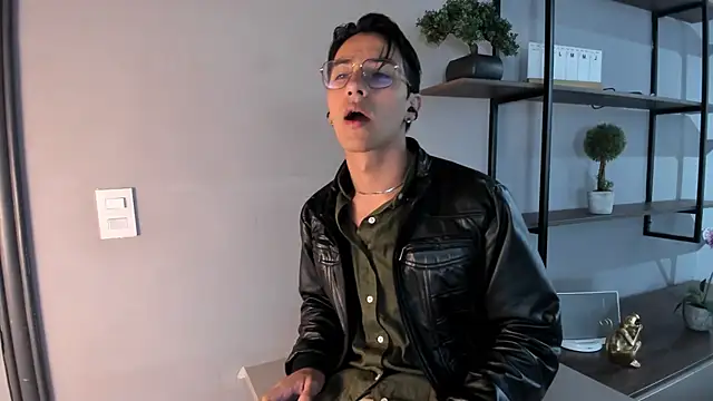 Snapshot of Andy_Joy_ chatting on 02/14/26, 10:59 Andy Joy online show from 02/14/26, 10:59