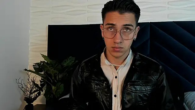 Snapshot of Andy_Joy_ chatting on 02/27/26, 11:32 Andy Joy online show from 02/27/26, 11:32