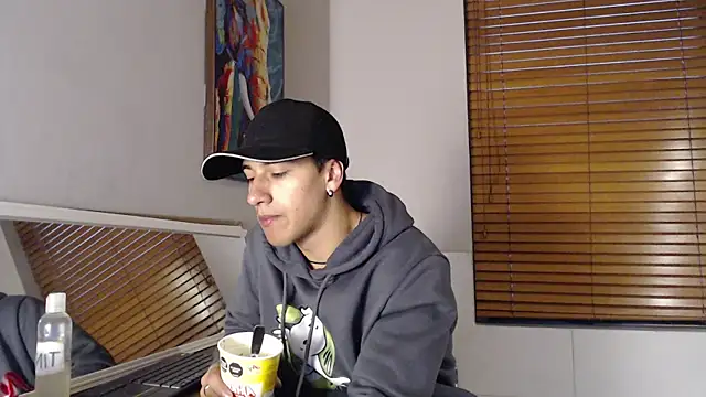 Andy Joy  online show from 03/28/26, 11:55