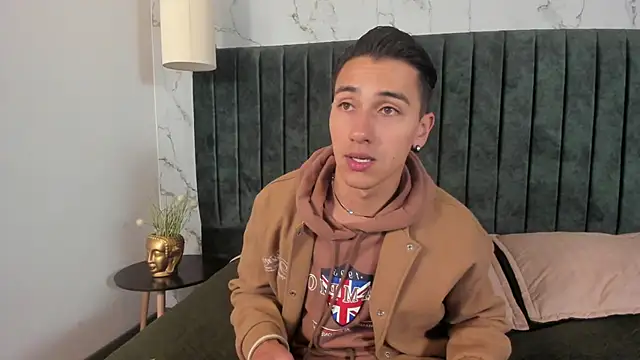 Andy Joy  online show from 03/04/26, 12:02